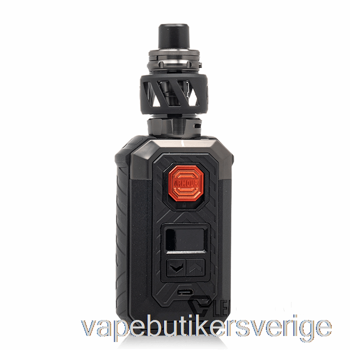 Vape Sverige Vaporesso Armor Max 220w Startkit Svart